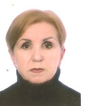 Врач/медсестра Скрипник Оксана Иосифовна Врач/медсестра Скрипник Оксана Иосифовна